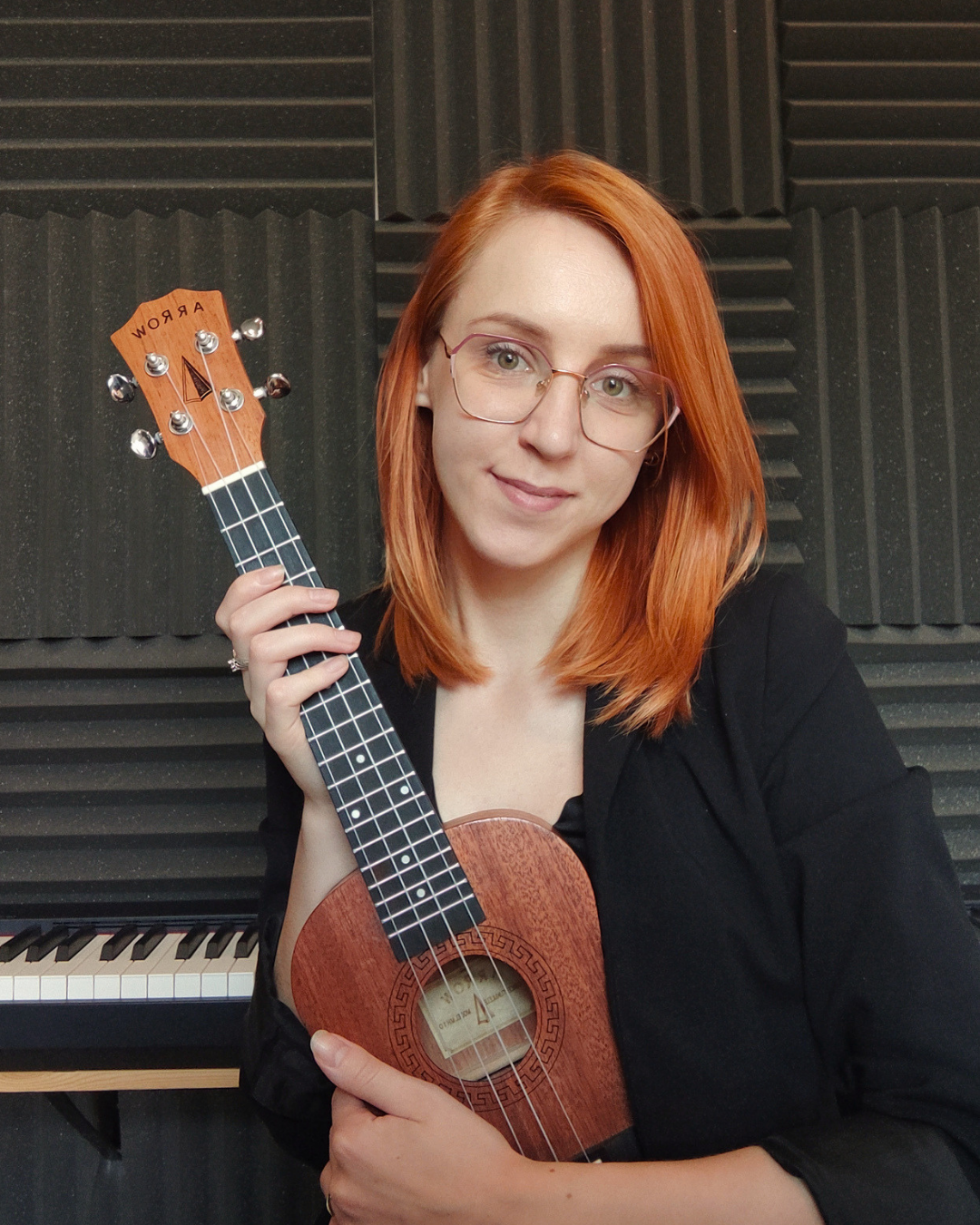 Angelika Szymczak-Fossa